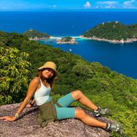 Отзыв от Лика - DTV виза